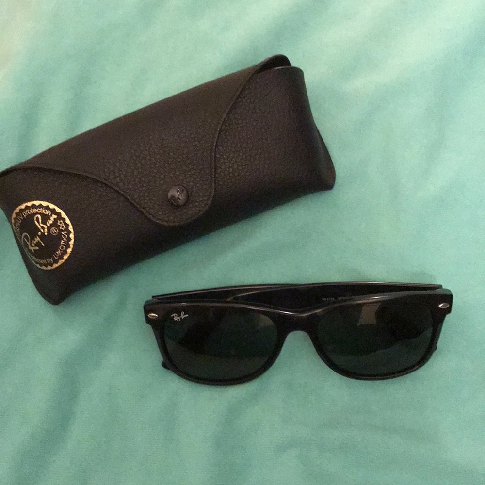 Wayfarer sunglasses, RB 2132 55